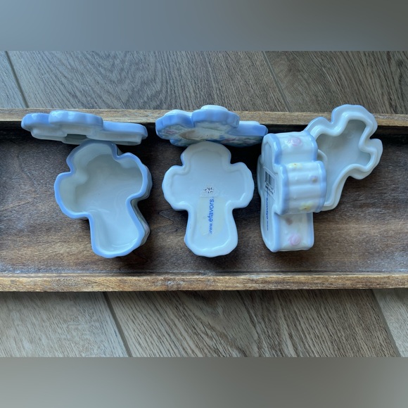 Baptism/Communion Set (3) Favors - Picture 8 of 13